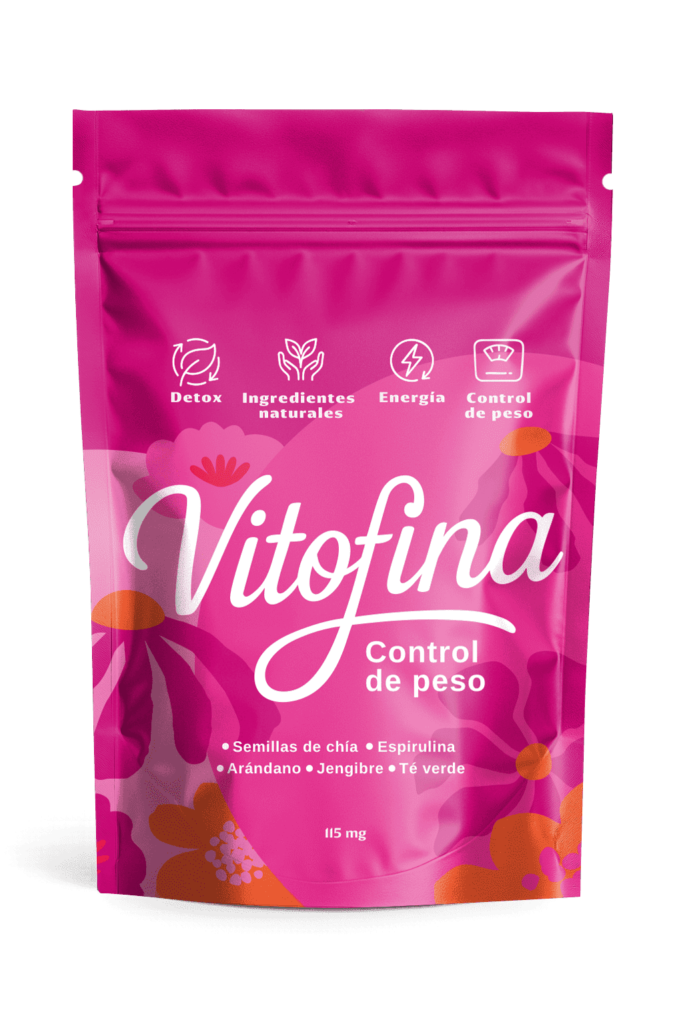 Vitofina